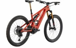 VTT Electrique SPECIALIZED Turbo Levo Pro 700Wh Rouge - 2022 -Vélo Soldes Magasin vtt electrique specialized turbo levo pro 700wh rouge 2022 2