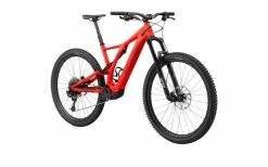 VTT électrique Specialized Turbo Levo SL Comp Rouge 320 Wh - 2022 9 VTT électrique Specialized Turbo Levo SL Comp Rouge 320 Wh - 2022 -Vélo Soldes Magasin vtt electrique specialized turbo levo sl comp rouge 320 wh 2022 1