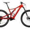 VTT électrique Specialized Turbo Levo SL Comp Rouge 320 Wh - 2022 1 VTT électrique Specialized Turbo Levo SL Comp Rouge 320 Wh - 2022 -Vélo Soldes Magasin vtt electrique specialized turbo levo sl comp rouge 320 wh 2022