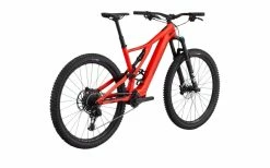 VTT électrique Specialized Turbo Levo SL Comp Rouge 320 Wh - 2022 10 VTT électrique Specialized Turbo Levo SL Comp Rouge 320 Wh - 2022 -Vélo Soldes Magasin vtt electrique specialized turbo levo sl comp rouge 320 wh 2022 2
