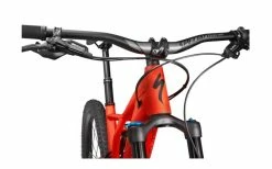 VTT électrique Specialized Turbo Levo SL Comp Rouge 320 Wh - 2022 11 VTT électrique Specialized Turbo Levo SL Comp Rouge 320 Wh - 2022 -Vélo Soldes Magasin vtt electrique specialized turbo levo sl comp rouge 320 wh 2022 3