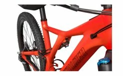 VTT électrique Specialized Turbo Levo SL Comp Rouge 320 Wh - 2022 12 VTT électrique Specialized Turbo Levo SL Comp Rouge 320 Wh - 2022 -Vélo Soldes Magasin vtt electrique specialized turbo levo sl comp rouge 320 wh 2022 4