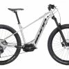 VTT électrique Sunn Flash S1 27.5" Gris 500WH - 2023 -Vélo Soldes Magasin vtt electrique sunn flash s1 275 gris 500wh 2023
