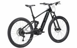 VTT électrique Sunn Gordon S2 27.5 Noir 500Wh - 2022 -Vélo Soldes Magasin vtt electrique sunn gordon s2 275 noir 500wh 2022 2
