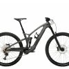 VTT électrique Trek Fuel EX E 9.5 Noir - 2023 -Vélo Soldes Magasin vtt electrique trek fuel ex e 95 noir 2023