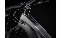 VTT électrique Trek Fuel EX E 9.5 Noir - 2023 -Vélo Soldes Magasin vtt electrique trek fuel ex e 95 noir 2023 2