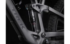 VTT électrique Trek Fuel EX E 9.5 Noir - 2023 -Vélo Soldes Magasin vtt electrique trek fuel ex e 95 noir 2023 3