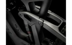 VTT électrique Trek Fuel EX E 9.5 Noir - 2023 -Vélo Soldes Magasin vtt electrique trek fuel ex e 95 noir 2023 4