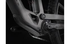 VTT électrique Trek Fuel EX E 9.5 Noir - 2023 -Vélo Soldes Magasin vtt electrique trek fuel ex e 95 noir 2023 5