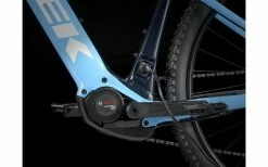 VTT électrique Trek Powerfly 4 27.5" 500Wh Bleu - 2023 11 VTT électrique Trek Powerfly 4 27.5" 500Wh Bleu - 2023 -Vélo Soldes Magasin vtt electrique trek powerfly 4 275 500wh bleu 2023 3