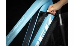 VTT électrique Trek Powerfly 4 27.5" 500Wh Bleu - 2023 12 VTT électrique Trek Powerfly 4 27.5" 500Wh Bleu - 2023 -Vélo Soldes Magasin vtt electrique trek powerfly 4 275 500wh bleu 2023 4
