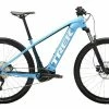 VTT électrique Trek Powerfly 4 27,5" 625Wh Bleu - 2022 2 VTT électrique Trek Powerfly 4 27,5" 625Wh Bleu - 2022 -Vélo Soldes Magasin vtt electrique trek powerfly 4 275 625wh bleu 2022