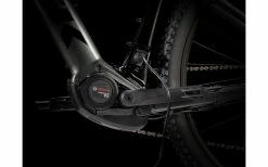 VTT électrique Trek Powerfly 4 27,5" 625Wh Bleu - 2022 -Vélo Soldes Magasin vtt electrique trek powerfly 4 275 625wh bleu 2022 4