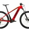 VTT électrique Trek Powerfly 4 27,5" 625Wh Rouge Noir - 2022 -Vélo Soldes Magasin vtt electrique trek powerfly 4 275 625wh rouge noir 2022