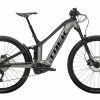 VTT électrique Trek Powerfly FS 4 27,5" 625Wh Gris - 2022 2 VTT électrique Trek Powerfly FS 4 27,5" 625Wh Gris - 2022 -Vélo Soldes Magasin vtt electrique trek powerfly fs 4 275 625wh gris 2022