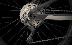 VTT électrique Trek Powerfly FS 4 27,5" 625Wh Gris - 2022 -Vélo Soldes Magasin vtt electrique trek powerfly fs 4 275 625wh gris 2022 4