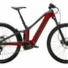 VTT électrique Trek Powerfly FS 4 27,5" 625Wh Rouge/Noir - 2023 -Vélo Soldes Magasin vtt electrique trek powerfly fs 4 275 625wh rougenoir 2023