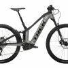 VTT électrique Trek Powerfly FS 4 500 29" Gris - 2021 -Vélo Soldes Magasin vtt electrique trek powerfly fs 4 500 29 gris 2021