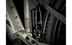 VTT électrique Trek Powerfly FS 4 500 29" Gris - 2021 -Vélo Soldes Magasin vtt electrique trek powerfly fs 4 500 29 gris 2021 3