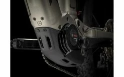 VTT électrique Trek Powerfly FS 4 500 29" Gris - 2021 -Vélo Soldes Magasin vtt electrique trek powerfly fs 4 500 29 gris 2021 5