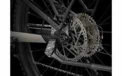 VTT électrique Trek Powerfly FS 4 équipé 27,5" Gris - 2023 -Vélo Soldes Magasin vtt electrique trek powerfly fs 4 equipe 275 gris 2023 4