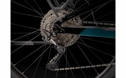 VTT électrique TREK Powerfly FS 4 équipé 625Wh 27,5" Vert/Noir - 2023 -Vélo Soldes Magasin vtt electrique trek powerfly fs 4 equipe 625wh 275 vertnoir 2023 4