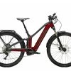 VTT électrique TREK Powerfly FS 4 équipé 625Wh 29" Rouge - 2022 -Vélo Soldes Magasin vtt electrique trek powerfly fs 4 equipe 625wh 29 rouge 2022