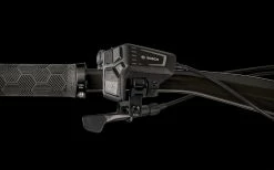 VTT électrique TREK Rail 9.8 XT Noir/Jaune/Rouge 750Wh - 2023 -Vélo Soldes Magasin vtt electrique trek rail 98 xt noirjaunerouge 750wh 2023 2