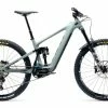 VTT Electrique Yeti 160E C-SERIES Gris - 2023 2 VTT Electrique Yeti 160E C-SERIES Gris - 2023 -Vélo Soldes Magasin vtt electrique yeti 160e c series gris 2023