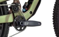 VTT Enduro CANNONDALE Jekyll 1 Vert - 2022 -Vélo Soldes Magasin vtt enduro cannondale jekyll 1 vert 2022 2