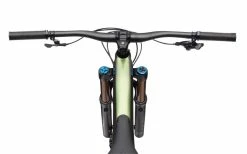 VTT Enduro CANNONDALE Jekyll 1 Vert - 2022 -Vélo Soldes Magasin vtt enduro cannondale jekyll 1 vert 2022 3