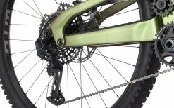 VTT Enduro CANNONDALE Jekyll 1 Vert - 2022 -Vélo Soldes Magasin vtt enduro cannondale jekyll 1 vert 2022 4