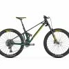 VTT Enduro Mondraker Foxy Carbon XR 29 Vert/Noir - 2022 -Vélo Soldes Magasin vtt enduro mondraker foxy carbon xr 29 vertnoir 2022