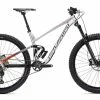 VTT Enduro Sunn Kern EN S2 Gris/Rouge - 2021 -Vélo Soldes Magasin vtt enduro sunn kern en s2 grisrouge 2021