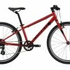 VTT Enfant 24" Giant ARX Rouge - 2022 -Vélo Soldes Magasin vtt enfant 24 giant arx rouge 2022