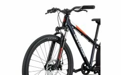 VTT Enfant Cannondale Kids Trail 24 Pouces Bleu/Orange - 2022 -Vélo Soldes Magasin vtt enfant cannondale kids trail 24 pouces bleuorange 2022 3