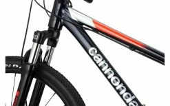 VTT Enfant Cannondale Kids Trail 24 Pouces Bleu/Orange - 2022 -Vélo Soldes Magasin vtt enfant cannondale kids trail 24 pouces bleuorange 2022 4