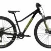 VTT Enfant Cannondale Trail 26 Noir - 2022 -Vélo Soldes Magasin vtt enfant cannondale trail 26 noir 2022