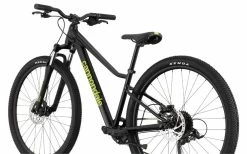 VTT Enfant Cannondale Trail 26 Noir - 2022 -Vélo Soldes Magasin vtt enfant cannondale trail 26 noir 2022 2