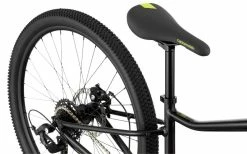 VTT Enfant Cannondale Trail 26 Noir - 2022 -Vélo Soldes Magasin vtt enfant cannondale trail 26 noir 2022 3