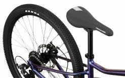 VTT Enfant Cannondale Trail 26 Violet - 2022 -Vélo Soldes Magasin vtt enfant cannondale trail 26 violet 2022 3