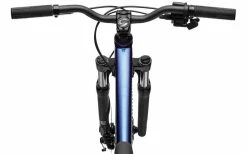 VTT Enfant Cannondale Trail 26 Violet - 2022 -Vélo Soldes Magasin vtt enfant cannondale trail 26 violet 2022 5