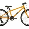 Frogbikes VTT Enfant Frog 62 Orange - 2022 -Vélo Soldes Magasin vtt enfant frog 62 orange 2022