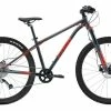 Frogbikes VTT Enfant FROG 69 Rouge - 26" - 2022 -Vélo Soldes Magasin vtt enfant frog 69 rouge 26 2022
