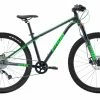 Frogbikes VTT Enfant FROG MTB 69 Vert - 2022 -Vélo Soldes Magasin vtt enfant frog mtb 69 vert 2022