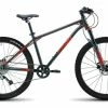 Frogbikes VTT Enfant FROG MTB 72 26" GRIS/ROUGE - 2021