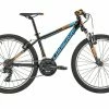 VTT Enfant Lapierre Prorace 24 Garçon Bleu/Orange/Noir - 2022 -Vélo Soldes Magasin vtt enfant lapierre prorace 24 garcon bleuorangenoir 2022
