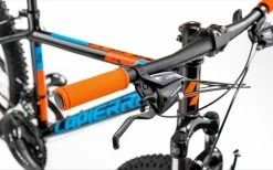 VTT Enfant Lapierre Prorace 24 Garçon Bleu/Orange/Noir - 2022 10 VTT Enfant Lapierre Prorace 24 Garçon Bleu/Orange/Noir - 2022 -Vélo Soldes Magasin vtt enfant lapierre prorace 24 garcon bleuorangenoir 2022 3