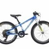 VTT Enfant Sunn Tox 2.0 20 Pouces Bleu/Gris - 2021