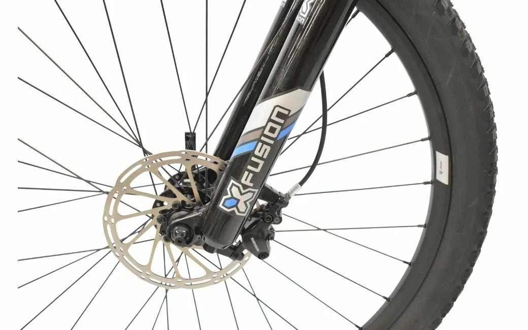 VTT Enfant Tout-suspendu Mondraker Factor 26 Gris/Noir - 2022 5 VTT Enfant Tout-suspendu Mondraker Factor 26 Gris/Noir - 2022 – Image 3